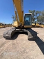 Used Komatsu Excavator,Side of used Excavator,Back of used Excavator,Used Komatsu,Front of used Komatsu Excavator,Front of used Excavator